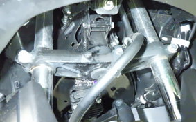 YAMAHA X-MAX 250 Trike 2023 SG70J