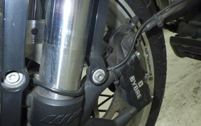 HUSQVARNA SVARTPILEN 401 2019