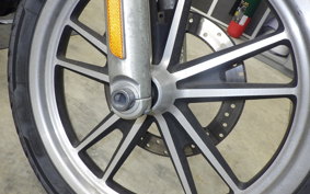 HARLEY FXDL 1580 2009