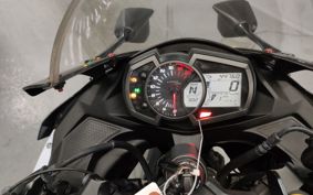 KAWASAKI  NINJA ZX-25R SE ZX250E