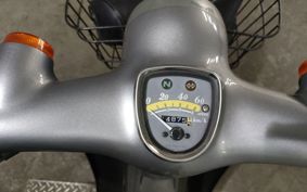 HONDA LITTLE CUB AA01