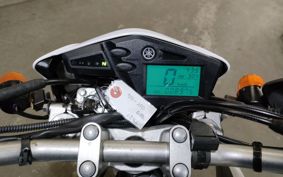 YAMAHA SEROW 250 DG31J