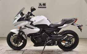 YAMAHA XJ6 2012