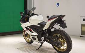 YAMAHA YZF-R25 A RG74J