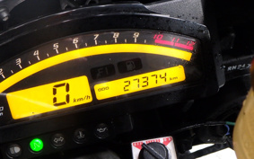 HONDA VTR1000SP 2005 SC45