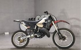 HONDA CR125R JE01