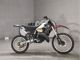 Фото Honda CR125R с японского аукциона