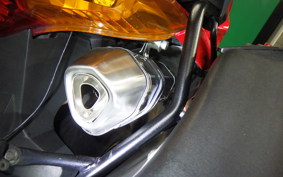 HONDA VFR800 2002