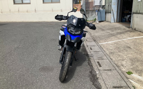 BMW F800GS 2024 0K51