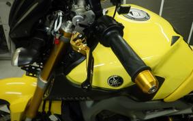 YAMAHA MT-09 A 2014 RN34J