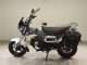 Фото Honda DAX 125 2022 с японского аукциона