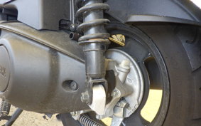 YAMAHA JOG125 SEJ5J