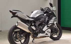 KAWASAKI ZX-4R SE 2024 ZX400P