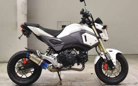 HONDA ｸﾞﾛﾑ 2002 JC61