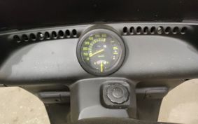 HONDA GYRO TA02