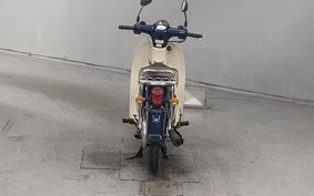 HONDA SUPER CUB50 AA09
