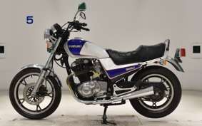 SUZUKI GR650 1984