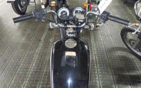 YAMAHA YB125SP 2005