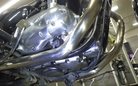 KAWASAKI W650 1999 EJ650A