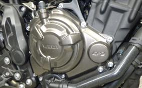 YAMAHA XSR700 2022 RM22J