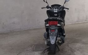 HONDA PCX 125 JF56
