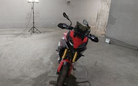 BMW F900XR 2021 0K21