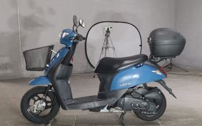 SUZUKI LET`S CA4AA