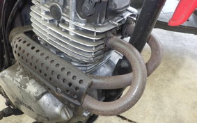 HONDA XL250S L250S