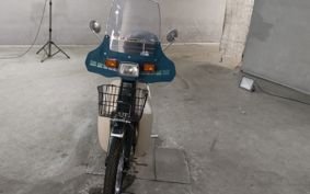 HONDA SUPER CUB90 HA02