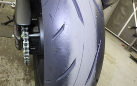 HONDA CB750HORNET 2025 RH24