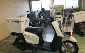 YAMAHA  GEAR BX50 UA07J