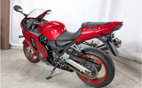 KAWASAKI ZX 1200 NINJA R 2001 ZXT20A