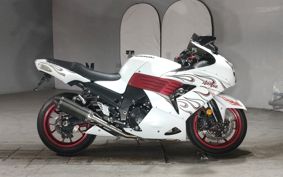 KAWASAKI ZX 1400 NINJA ZXNA14