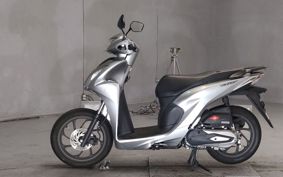 HONDA DIO 110 JK03