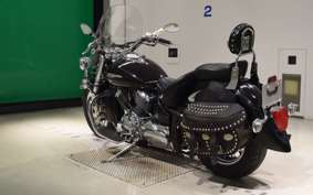 YAMAHA DRAGSTAR 1100 CLASSIC 2008 VP13J