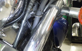 HONDA V45 MAGNA 1989 RC28