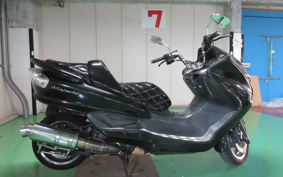 YAMAHA MAJESTY 250C SG03J