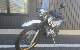 YAMAHA SEROW 250 DG31J