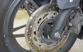 HONDA FORZA 250 MF13