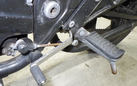 KAWASAKI ZRX-2 2008 ZR400E