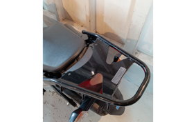 HONDA CBR150R KC17