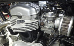 KAWASAKI W650 2000 EJ650A