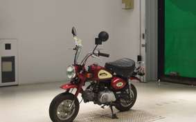 HONDA MONKEY Z50J