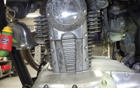 KAWASAKI ESTRELLA CUSTOM 1996 BJ250A