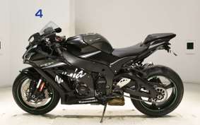 KAWASAKI ZX 10 NINJA ABS 2017
