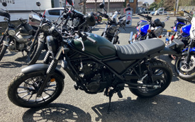 HONDA CL500 2025 PC68