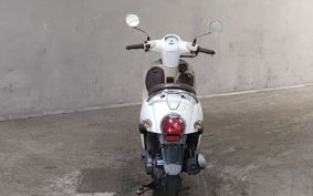 HONDA GIORNO AF77