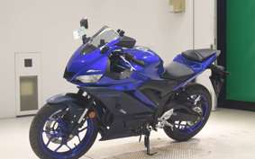 YAMAHA YZF-R25 A RG74J