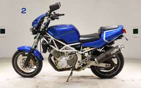 YAMAHA TRX850 1999 4NX