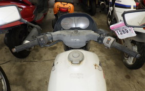 HONDA NV400SP 1984 NC15
